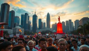 Kabar Terbaru Politik Indonesia