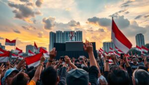 Kampanye Politik Indonesia: Apa yang Perlu Diketahui?
