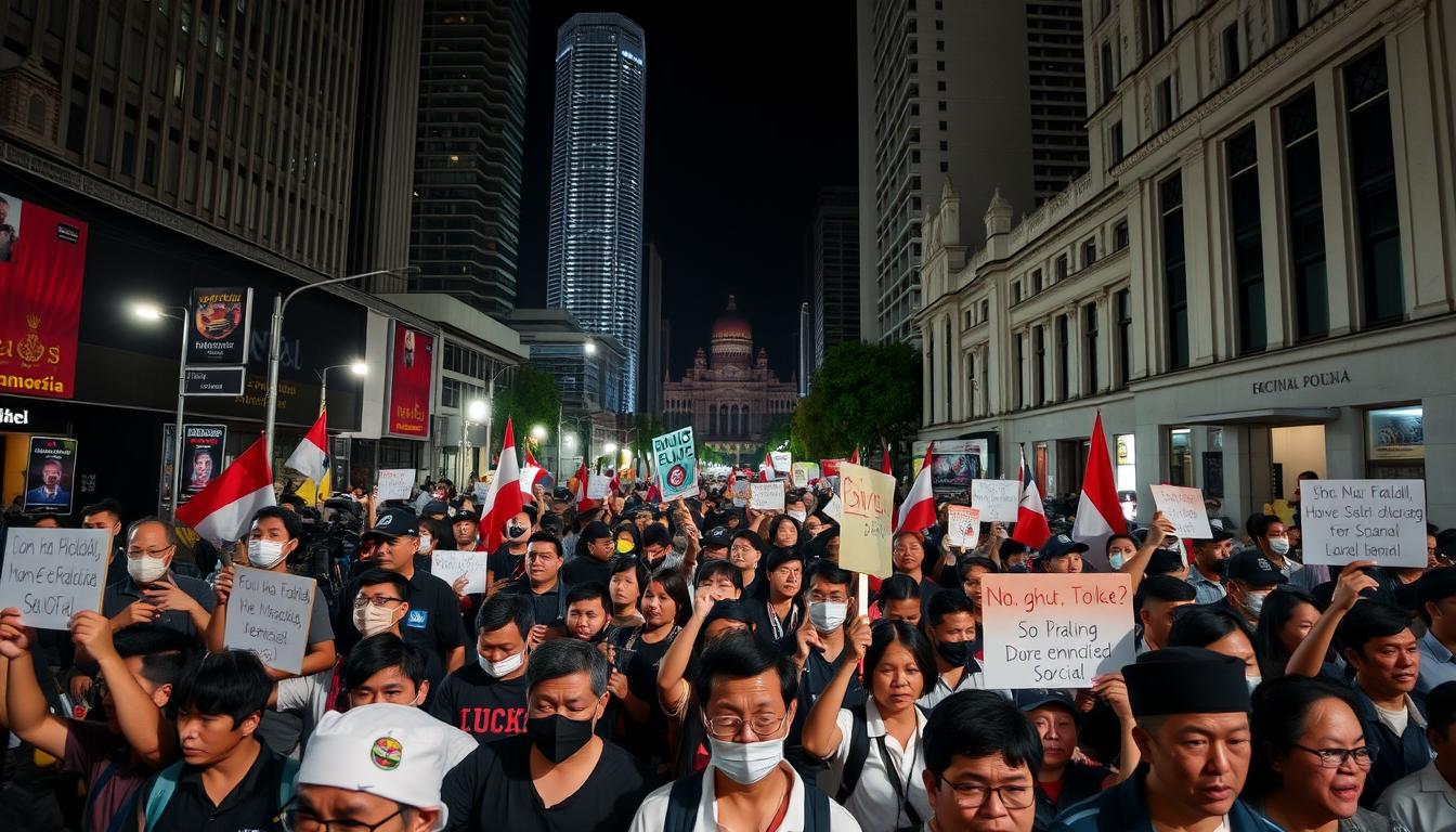 Gerakan Sosial