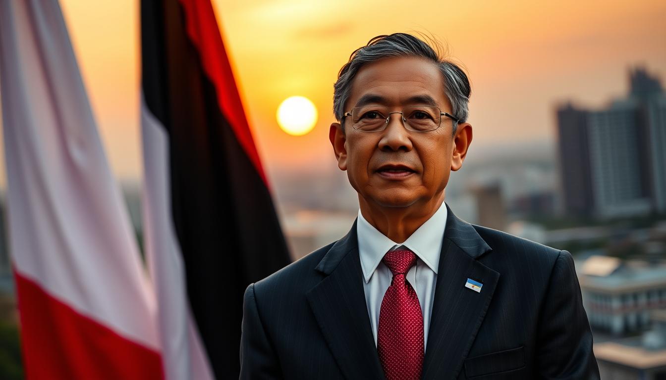 Presiden Terpilih