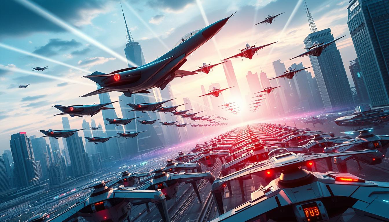 armada modern