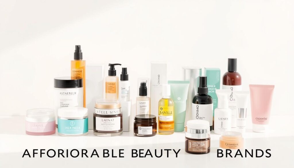 produk skincare terjangkau