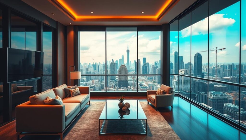 Investasi Properti