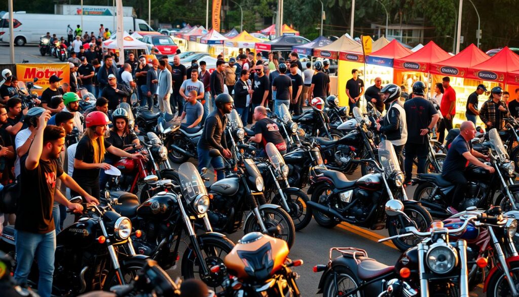 Komunitas Motor
