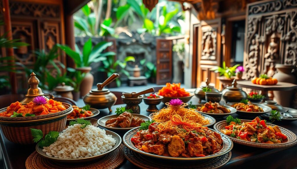 Kuliner Bali