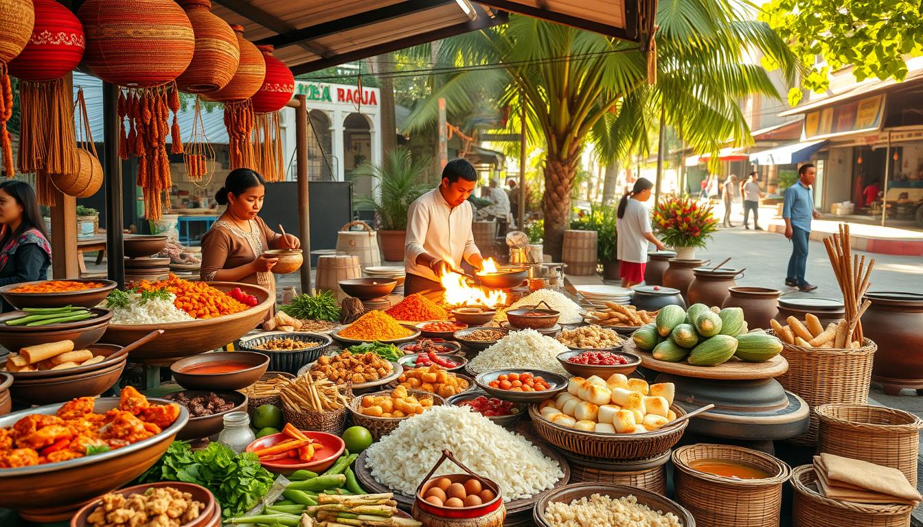 Kuliner Tradisional