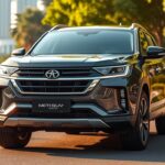 Mobil SUV Terbaru Meluncur di Indonesia