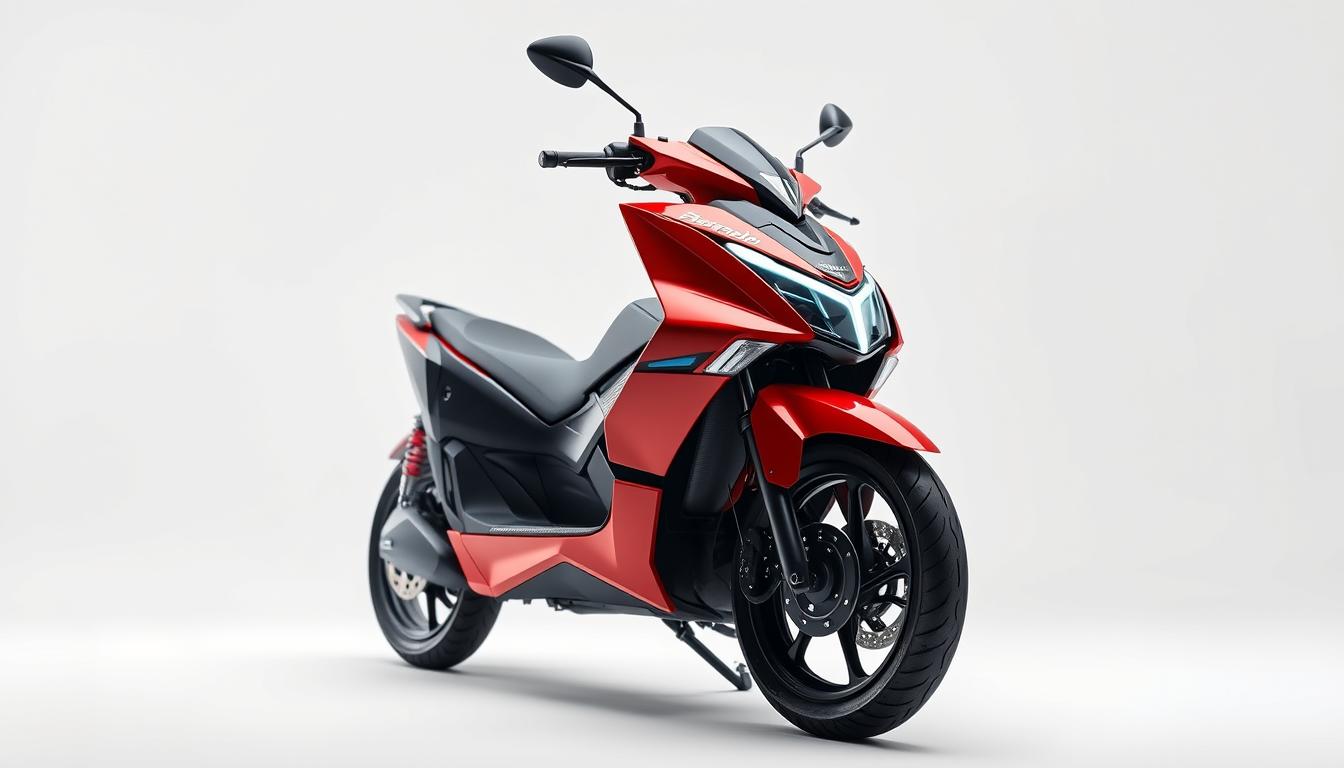 Motor bebek