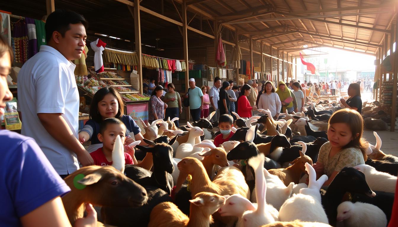 Pasar Hewan