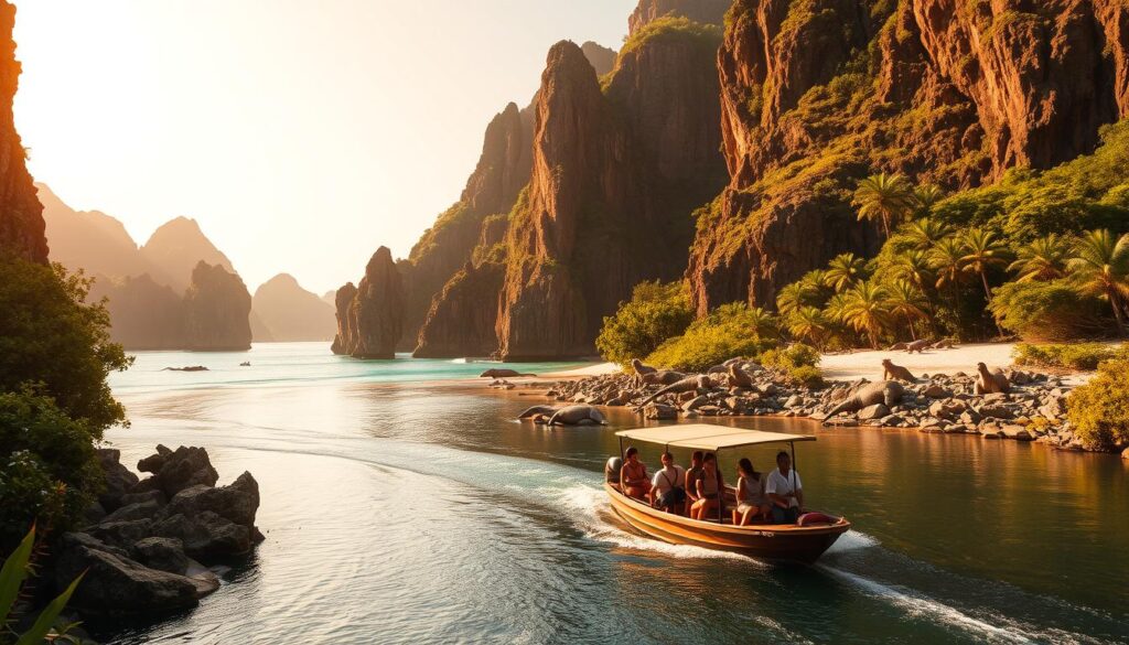 Petualangan di Labuan Bajo