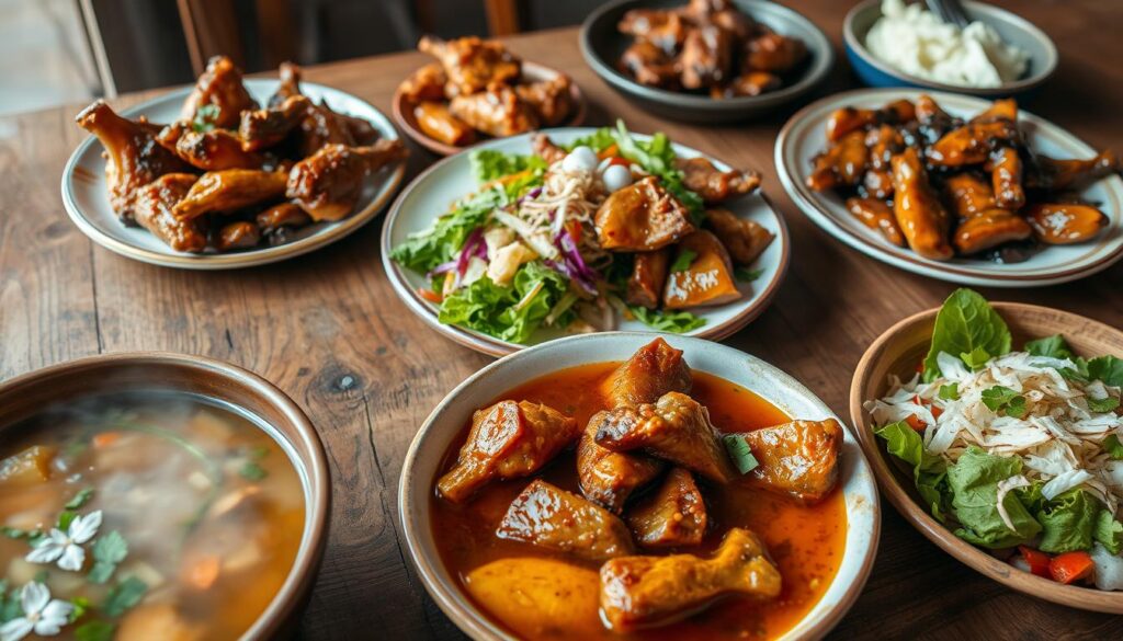 Resep Masakan Itik Mojosari