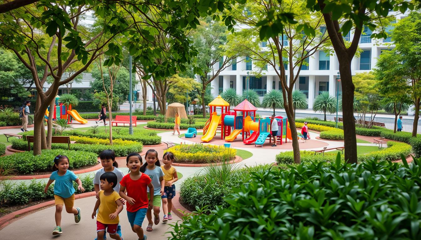 Taman Bermain