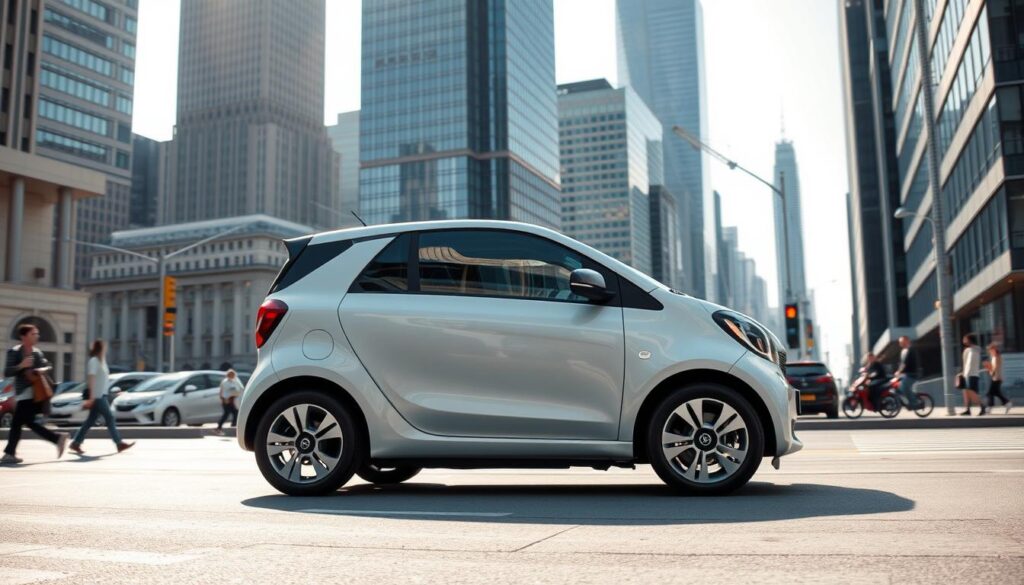 city car