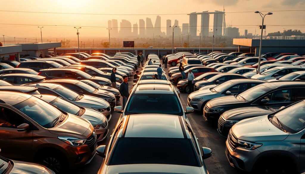 daftar harga mobil bekas