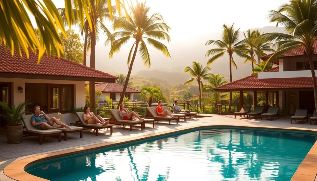 hotel budget di Bali