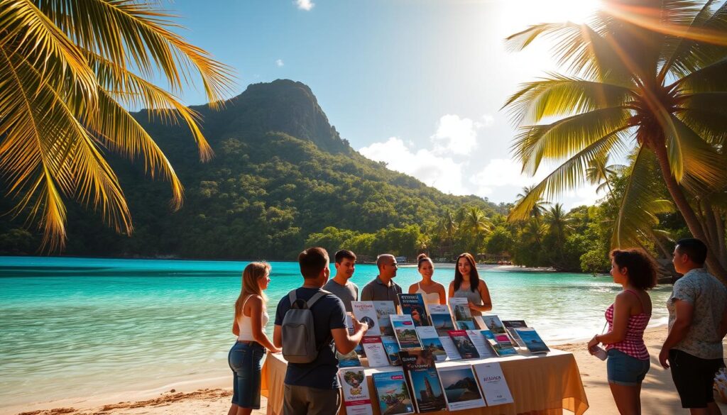 promo paket wisata