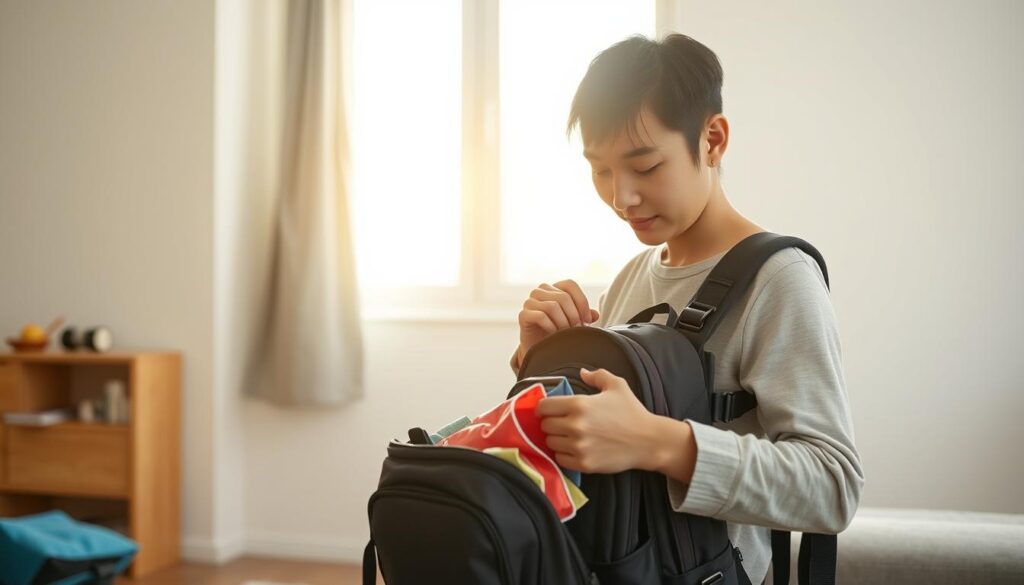 tips liburan hemat
