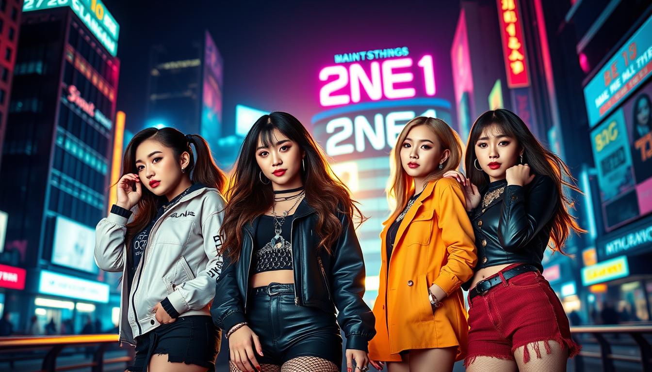 2ne1