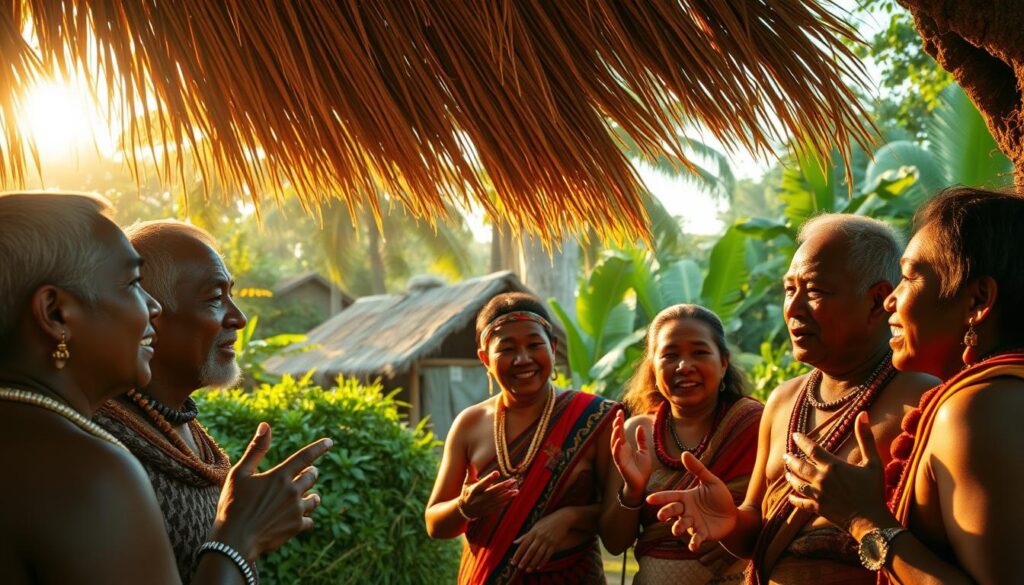 Bahasa Suku Papua Bahasa Suku Papua