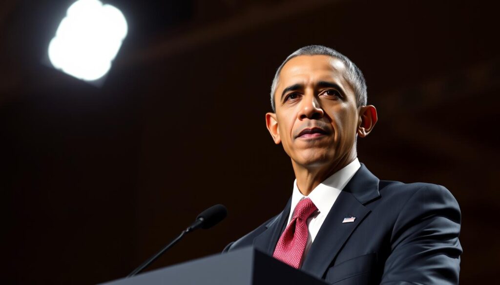 Barrack Obama Barrack Obama