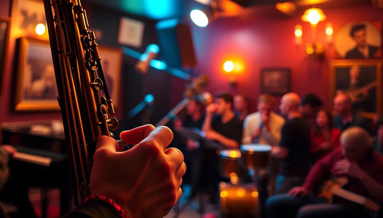 Belajar Jazz untuk Pemula