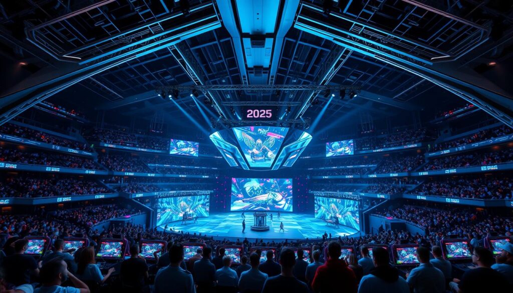Event Esports 2025 Event Esports 2025