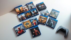 Berita Terkini: Semua Tentang GAMES PS5
