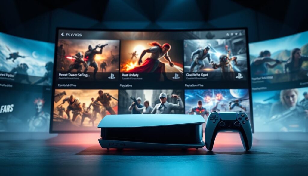 GAMES PS5 Update dan DLC GAMES PS5 Update dan DLC