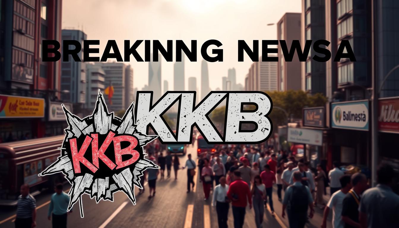 KKB