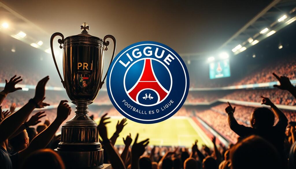 Liga Prancis