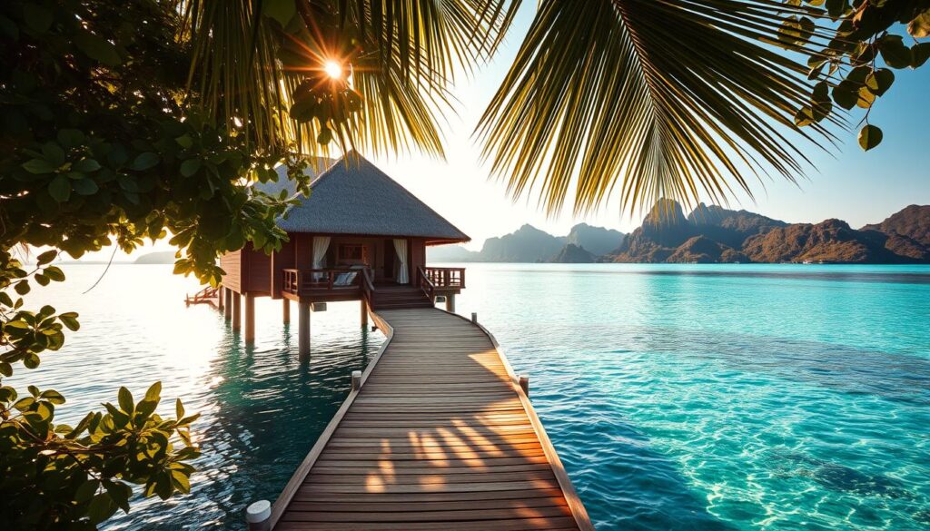 Penginapan di Raja Ampat Penginapan di Raja Ampat