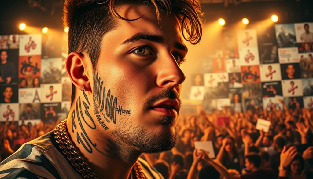 Post Malone Kontribusi Post Malone Kontribusi