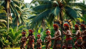 Suku Papua: Menjelajahi Kekayaan Budaya Nusantara