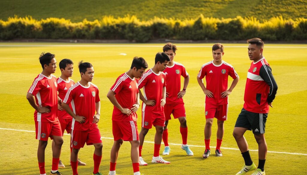 Skuad Timnas Indonesia Skuad Timnas Indonesia