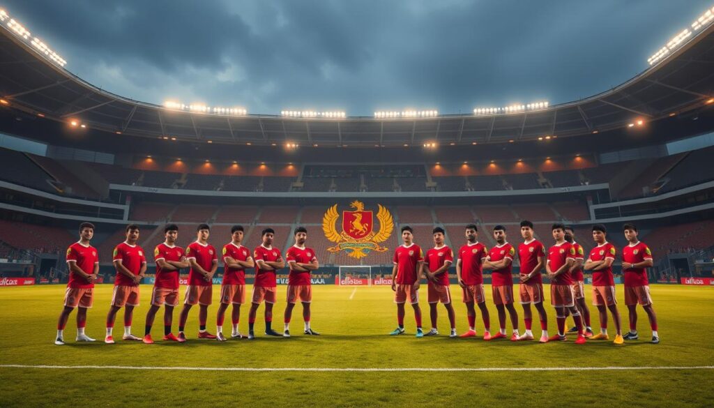 Skuad Timnas Indonesia Skuad Timnas Indonesia