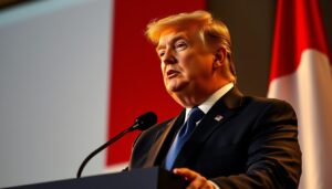 Berita Terbaru: Trump Bahas Isu Penting dengan Indonesia