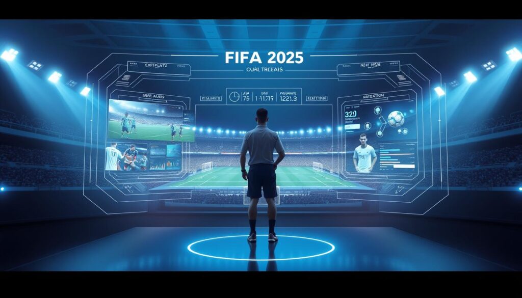 VAR FIFA2025 VAR FIFA2025