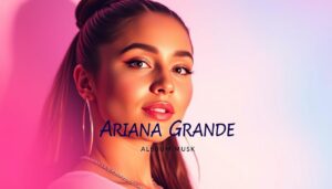 Berita Terbaru: Ariana Grande Luncurkan Album Baru
