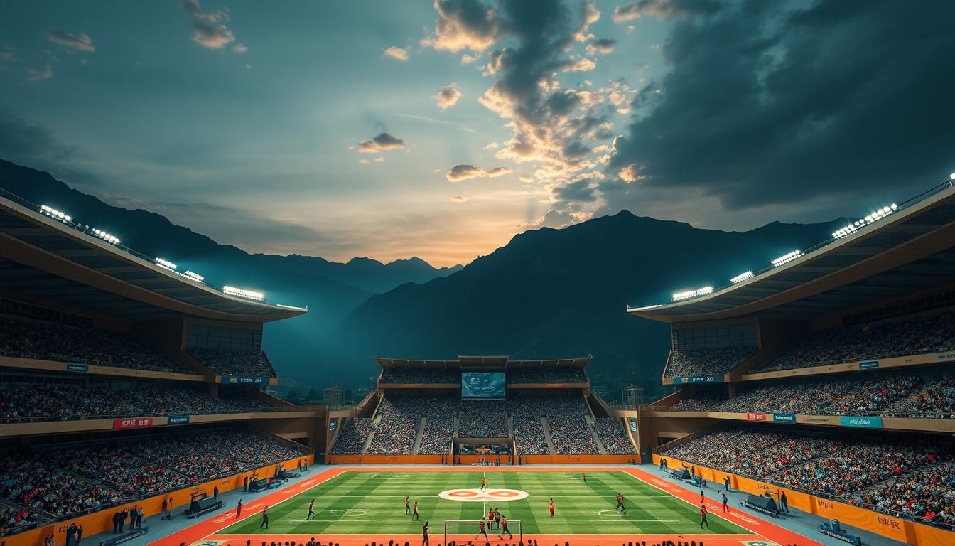 asia World Championship