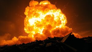 Berita Terbaru: Ledakan Besar (BigBang) Mengejutkan Indonesia