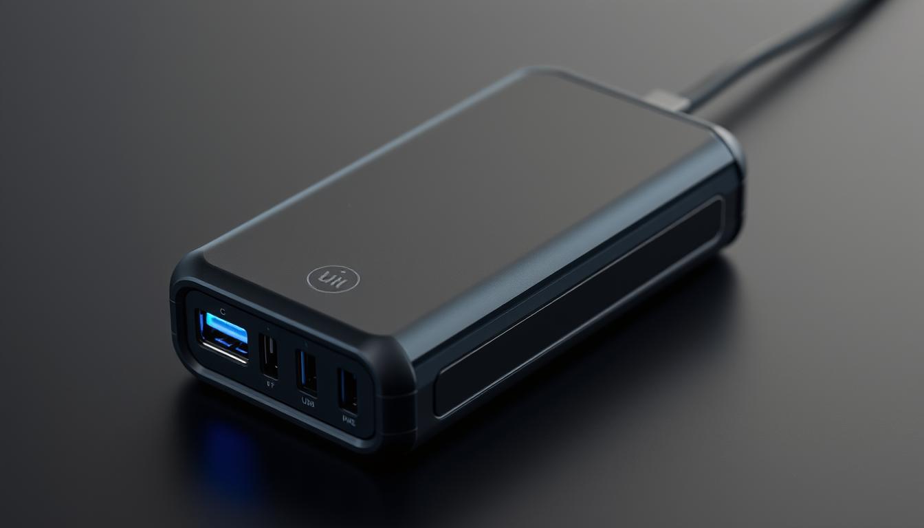 charger portabel tahan lama