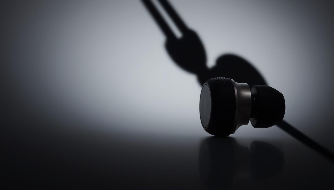 earphone noise cancelling terbaik