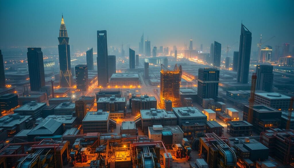 industri teknologi China industri teknologi China