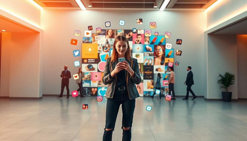 influencer marketing