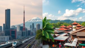 Jepang vs Indonesia: Siapa yang Unggul?