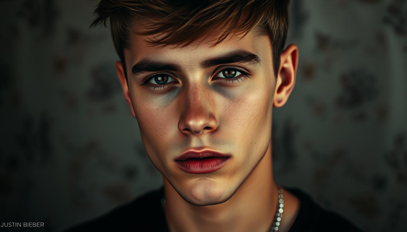justin bieber