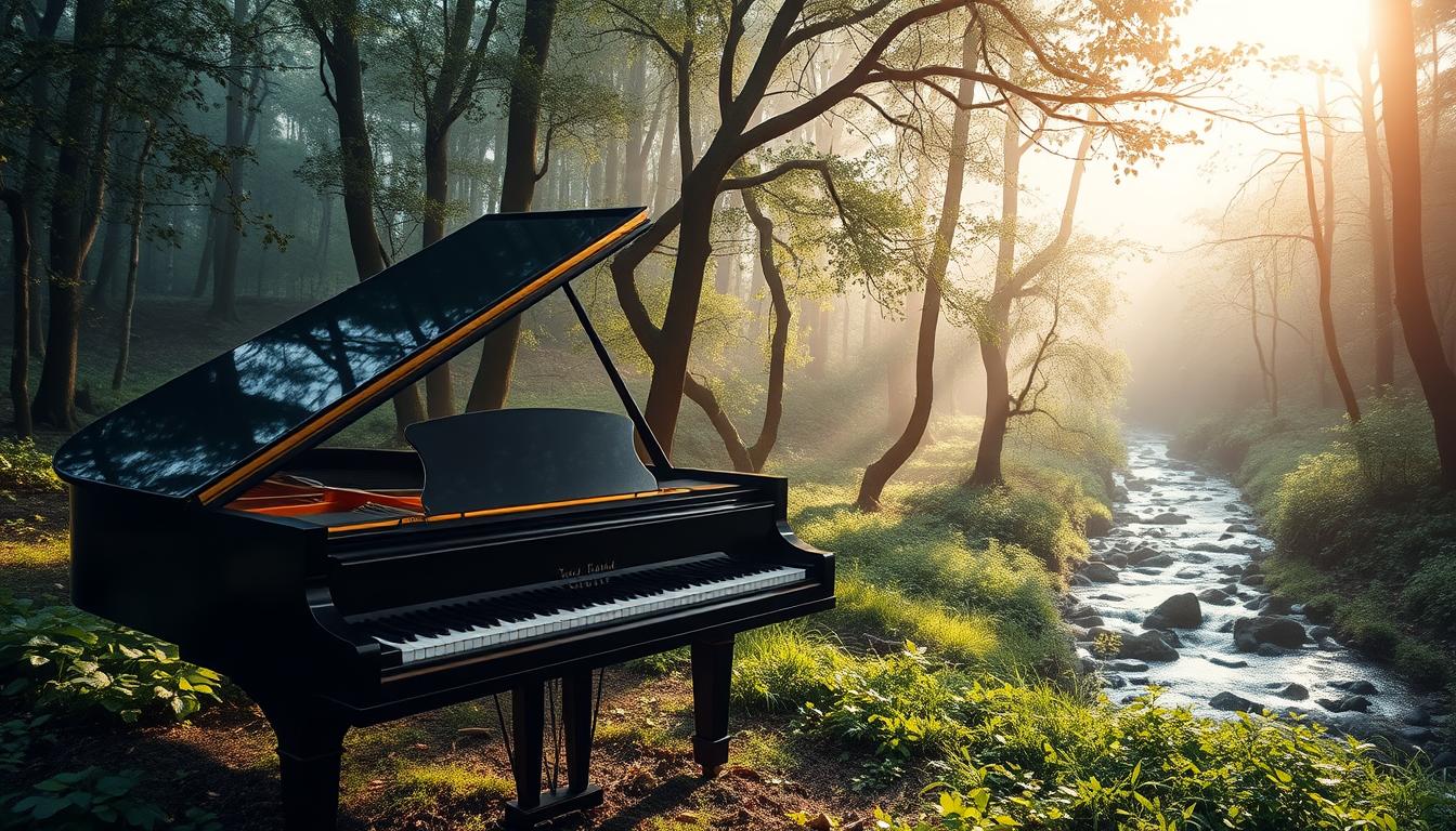 musik instrumental menenangkan