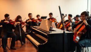 Koleksi Musik Instrumental Terbaik untuk Anda