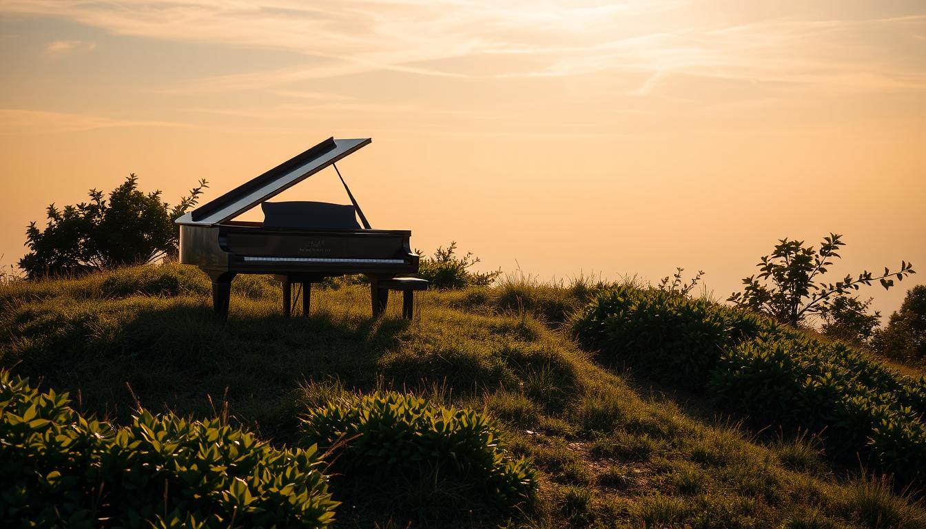 musik instrumental untuk fokus