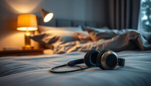 Musik Pengantar Tidur Terbaik: Temukan Ketenangan Malam Hari